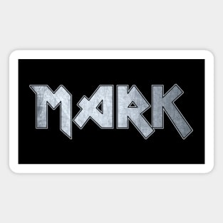 Mark Magnet